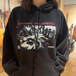 Brandy Melville Hoodie Photo 0