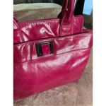 Badgley Mischka  Pink Bag Photo 6