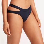 Seafolly Collective Split Band Hipster Bikini Bottoms Photo 0