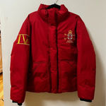 Ralph Lauren Down Jacket Mercer RL
Polo Team- Small Petite Photo 0