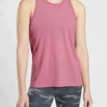 Athleta  Ultimate Tank – Pink – Size XL – NWT Photo 0