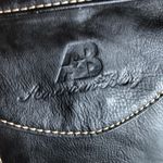 Montana West (American Bling) Turquoise/Black Leather Phone Crossbody Purse Photo 6