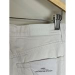 Pistola  Cassie Super High Rise Straight in Snowfall Distressed Size 27 NWT Photo 7