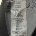 David Lerner  Leggings in Black Photo 7