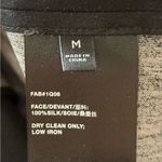 Lafayette 148 LAFAYETTE Sicilia Scatter Dot Silk Shirt Photo 4