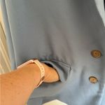 Old Navy  Relaxed Unline Blazer in Blue Harvest size xxl Photo 6