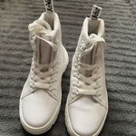 Dr. Martens Combs Platform Boot - Women's Photo 6