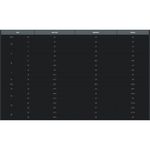 Universal Threads Universal Thread Womens Mock Neck Faux Fur Fuzzy Sweater Black M Photo 5