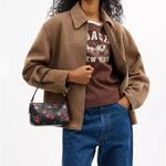 Coach Nolita 19 With Cherry Print # CCZ21 Photo 1