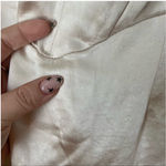 Princess Polly Sarah Corset Champagne Satin Mini Dress 8 Photo 10