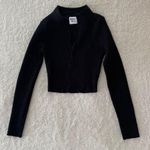 Princess Polly 🌸 | Half Zip Long Sleeve Photo 4