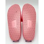 Ralph Lauren Cayson Polo Casual Bear Pink Women’s Sandals Slides Size 8 Photo 5