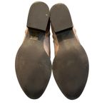 Jeffrey Campbell  Muskrat Cut Out Slip on Bootie, Sz 7 Photo 14