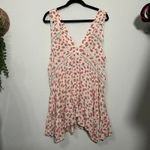 Free People NEW  X Revolve Intimately FP Let It Happen Mini Slip Small Romantic Photo 4