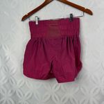 Free People  Movement The‎ Way Home Shorts Size M Photo 6