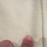 Free People Light Yellow Shorts Photo 8