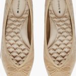 Birdies  Goldfinch Pointy Toe Ballet Flat Size 5.5 Photo 4