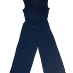 Catherine Malandrino Catherline Malandrino Sleeveless Jumpsuit Photo 2