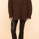 I Love Mr Mittens NWT Barb Cardigan Cream Photo 0