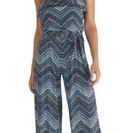 White House | Black Market WHBM Strapless Jumpsuit Photo 5