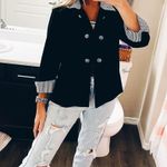 Erin London  Black Blazer Photo 0