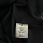 Velvet By Graham And Spencer Embroidered V-Neck Shirt Dress, Sz XS Photo 10