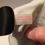 PINK - Victoria's Secret Victoria’s Secret PINK ultimate racer back  gray sports bra S Photo 4