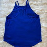 GAPFit royal blue active tank Photo 5
