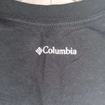 Columbia black tank top Photo 7