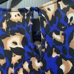 Faith and joy Animal Print Blouse Photo 4