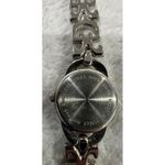 Womens Silver Tone Quartz F72631 Photo 9