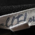 Vintage 1990s Classic Black Mini Dress Charmed She’s All That Spice Girls Size undefined Photo 5