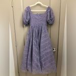 JessaKae Ever Bloom Dress in Purple Size 2 Photo 7