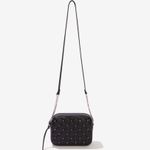 Rebecca Minkoff QUILTED STUDDED CROSSBODY Photo 2