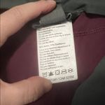 Outdoor Research Burgundy Athletic Shorts Size 10 Red Photo 4