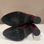 Catherine Malandrino  Boots . Size 7.5‎ Photo 3