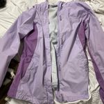 Columbia Rain Coat Photo 0