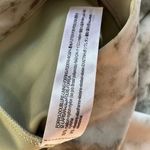 ZARA Tie Dye Green Pants Photo 5