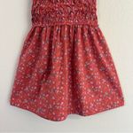 Free People  // Petunia Backless Mini Dress Photo 6