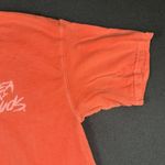 Comfort Colors Sea N Suds Shirt Medium Gulf Shores AL Restaurant Oyster Bar FLAW Photo 5