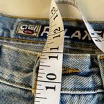 Cruel Girl Relaxed Jeans Womens Juniors 9 Short Blue Jean High Waist Vintage Photo 9