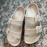 MIA  Sandals Platform Photo 1