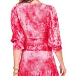 Love Shack Fancy  Pink Dress  Photo 1