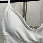 Lululemon  Align Sweetheart Bra *Light Support, A/B Cup Photo 6