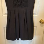 Pink Martini Black  dress Photo 2