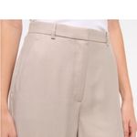 Abercrombie & Fitch  Light Tan Dress Pants Photo 10