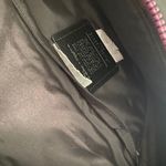 Disney X Coach Limited Edition Belt Bag And Card Holder Photo 6