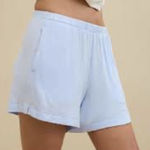 Aerie  lounge shorts size xs new with tags  Photo 0
