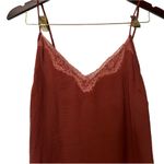 Urban Outfitters Lace Satin Slip Dress Photo 2