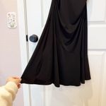 Studio Y VTG  Womens Y2K Fairy Grunge Halter Midi Dress Size Medium Formal Whimsy Photo 2